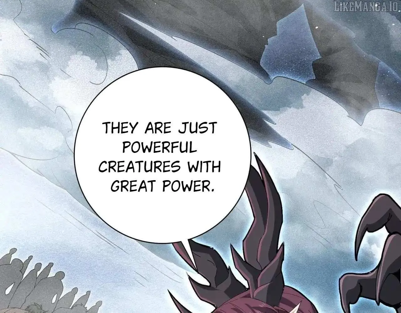I Got the Weakest Class, Dragon Tamer!? Chapter 173 page 34 - 