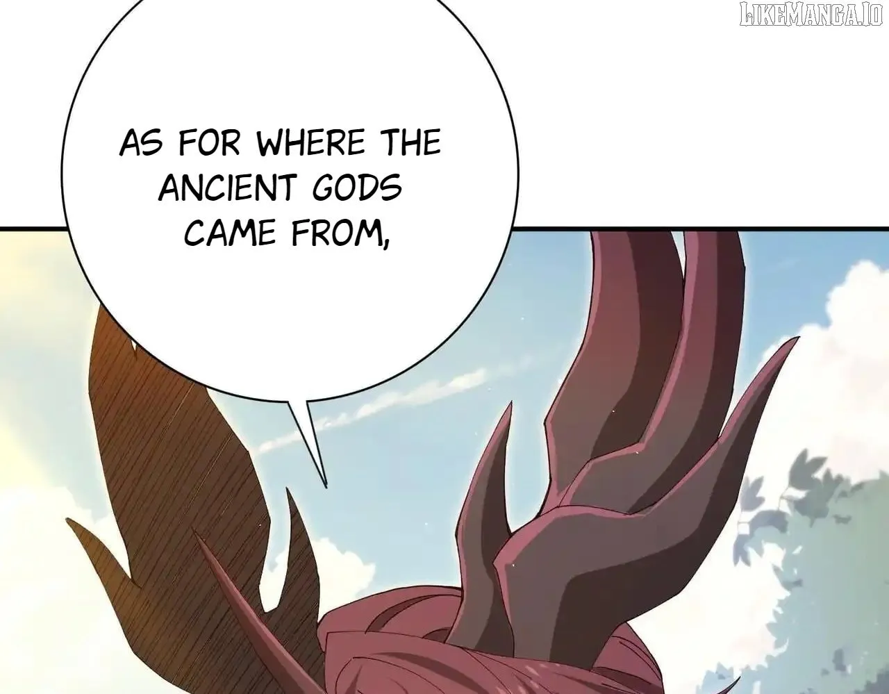 I Got the Weakest Class, Dragon Tamer!? Chapter 173 page 37 - 
