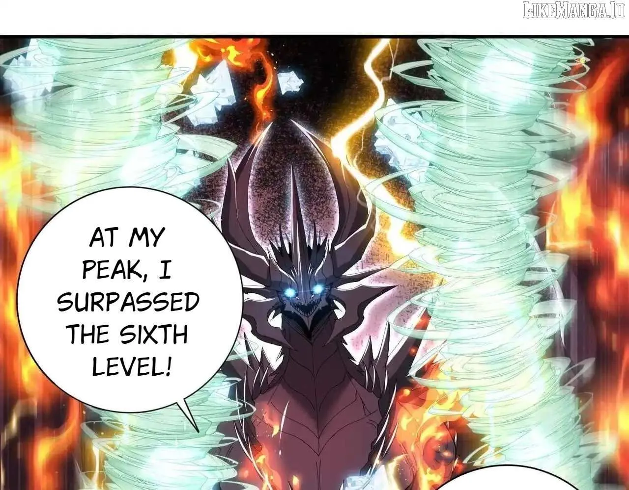 I Got the Weakest Class, Dragon Tamer!? Chapter 173 page 43 - 