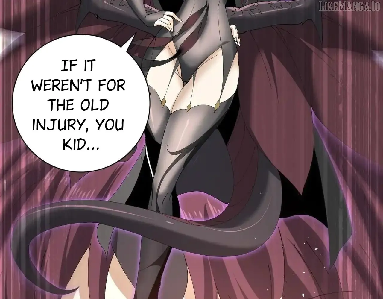I Got the Weakest Class, Dragon Tamer!? Chapter 173 page 45 - 