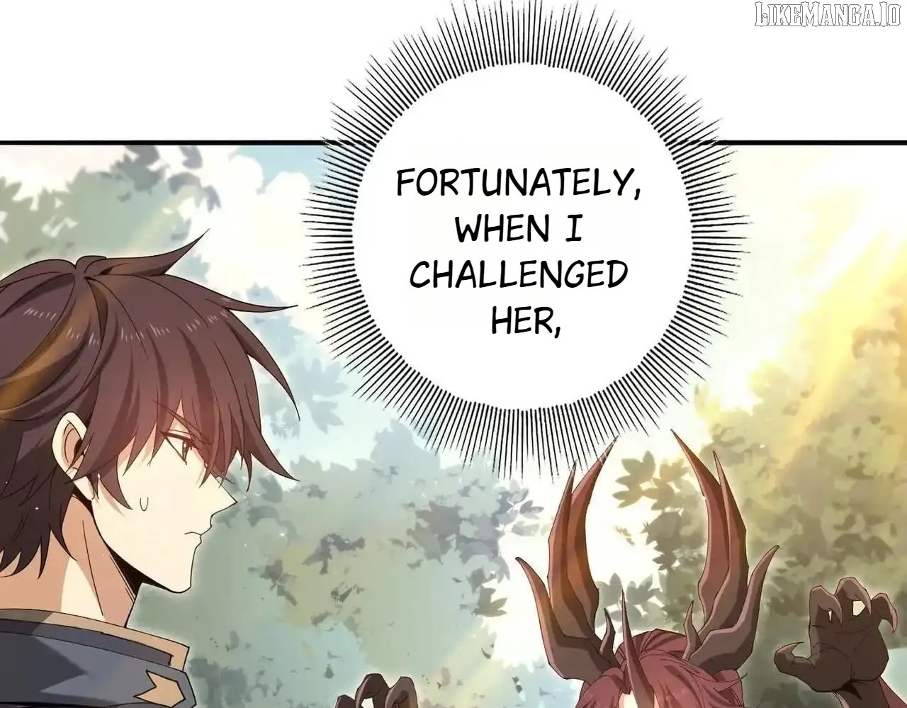 I Got the Weakest Class, Dragon Tamer!? Chapter 173 page 48 - 