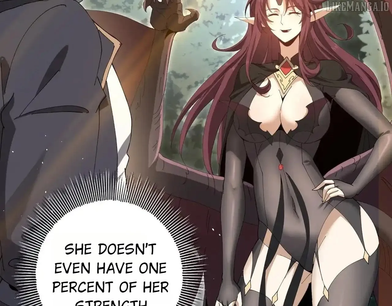 I Got the Weakest Class, Dragon Tamer!? Chapter 173 page 49 - 