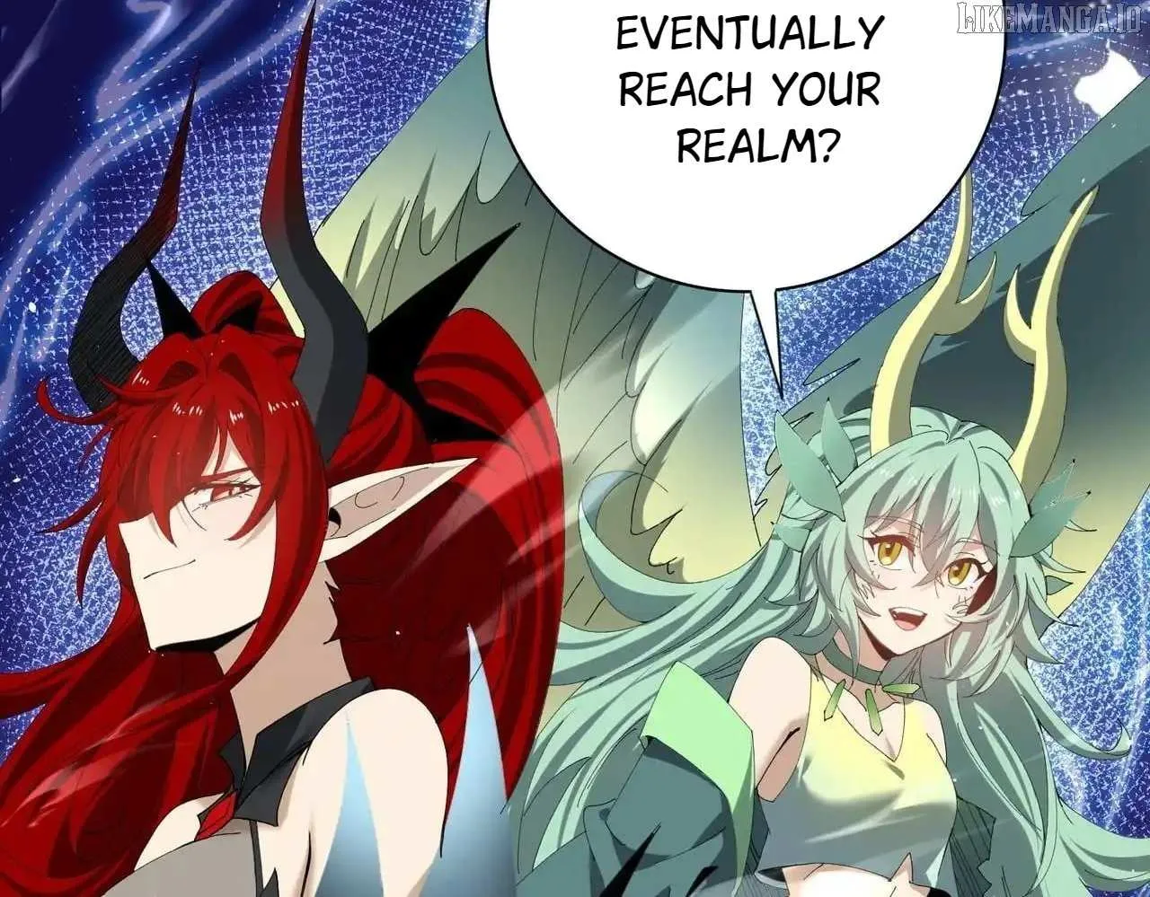 I Got the Weakest Class, Dragon Tamer!? Chapter 173 page 51 - 