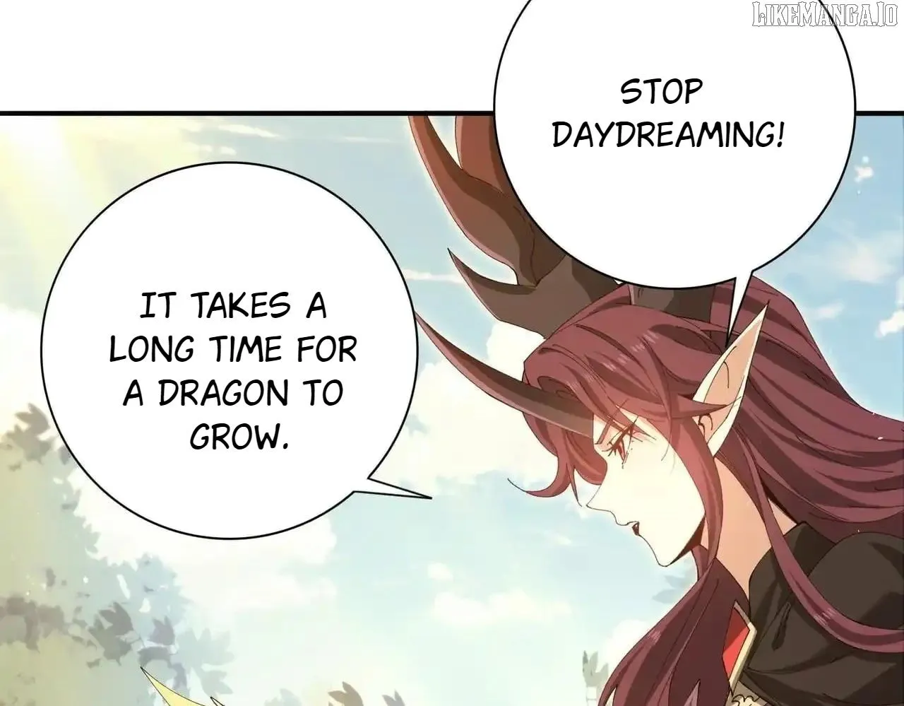 I Got the Weakest Class, Dragon Tamer!? Chapter 173 page 55 - 