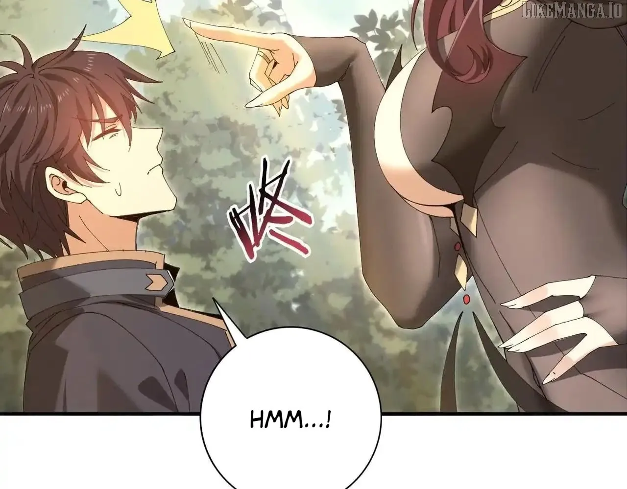 I Got the Weakest Class, Dragon Tamer!? Chapter 173 page 56 - 