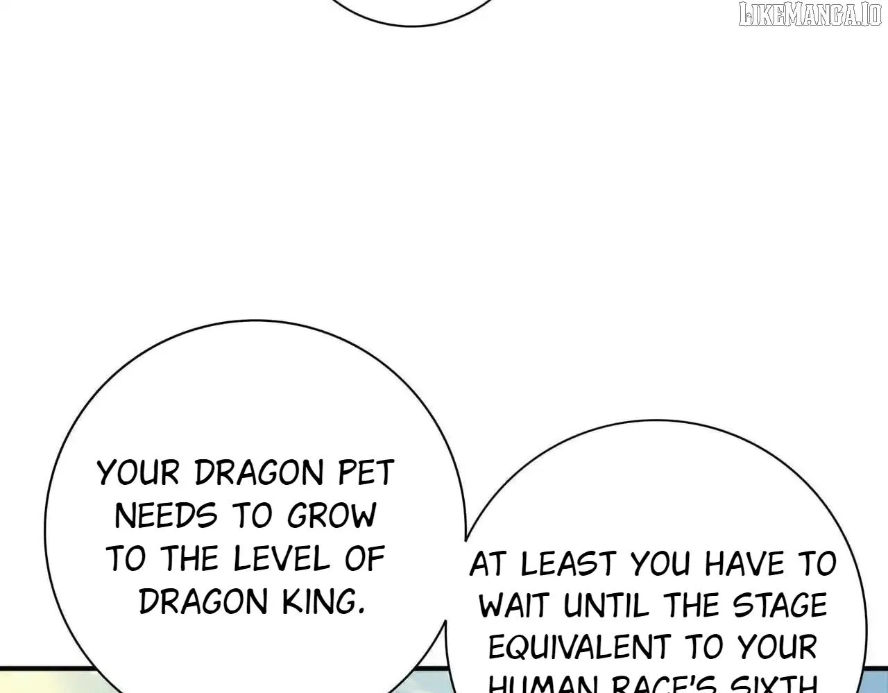 I Got the Weakest Class, Dragon Tamer!? Chapter 173 page 57 - 