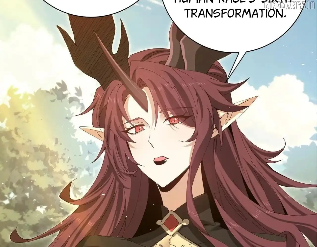 I Got the Weakest Class, Dragon Tamer!? Chapter 173 page 58 - 