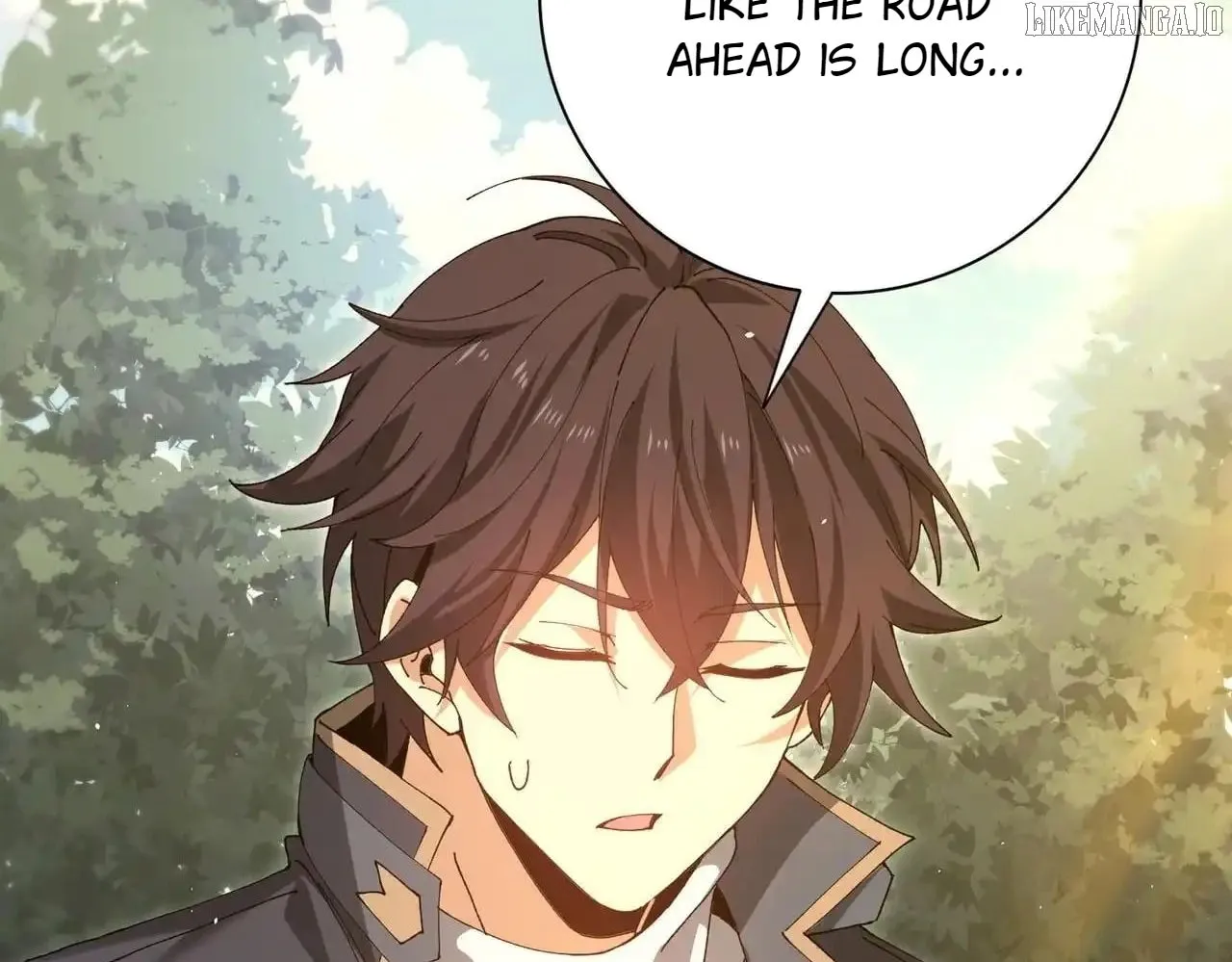 I Got the Weakest Class, Dragon Tamer!? Chapter 173 page 61 - 