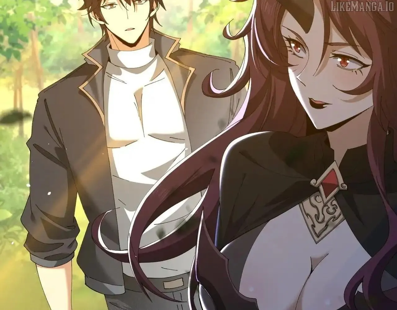 I Got the Weakest Class, Dragon Tamer!? Chapter 173 page 64 - 