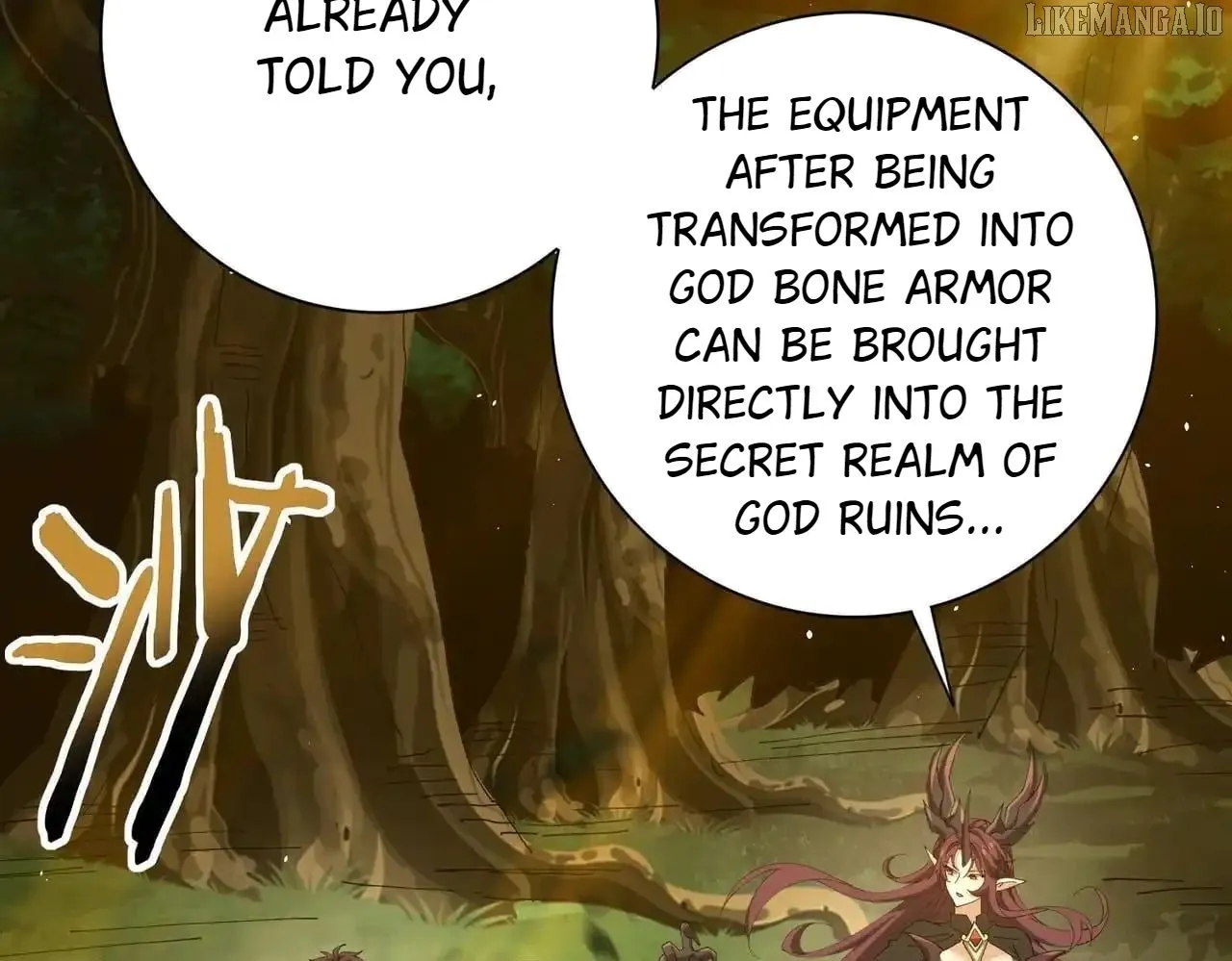 I Got the Weakest Class, Dragon Tamer!? Chapter 173 page 71 - 