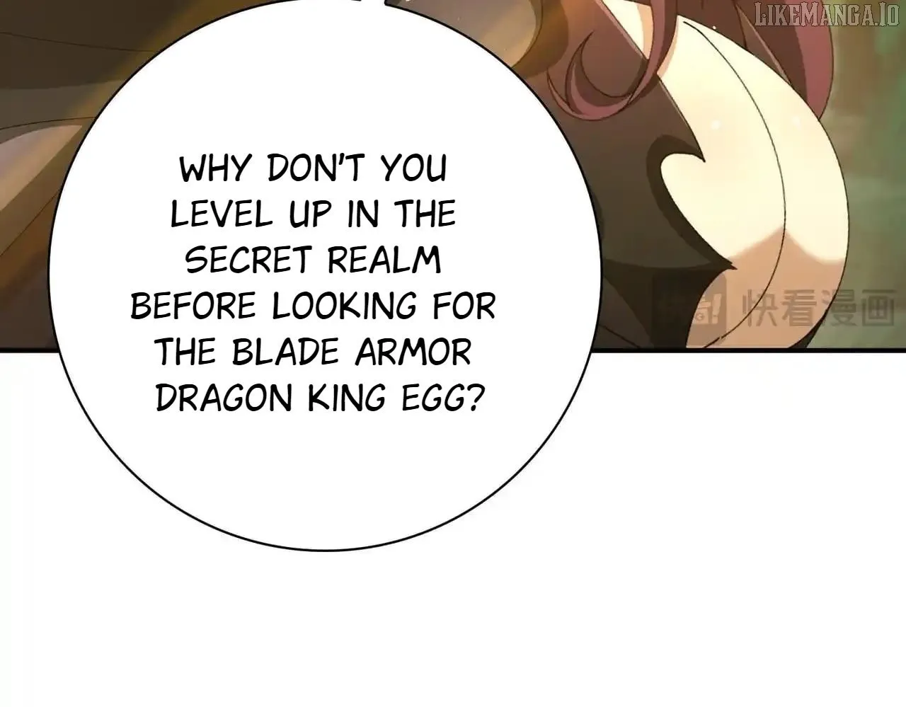 I Got the Weakest Class, Dragon Tamer!? Chapter 173 page 76 - 