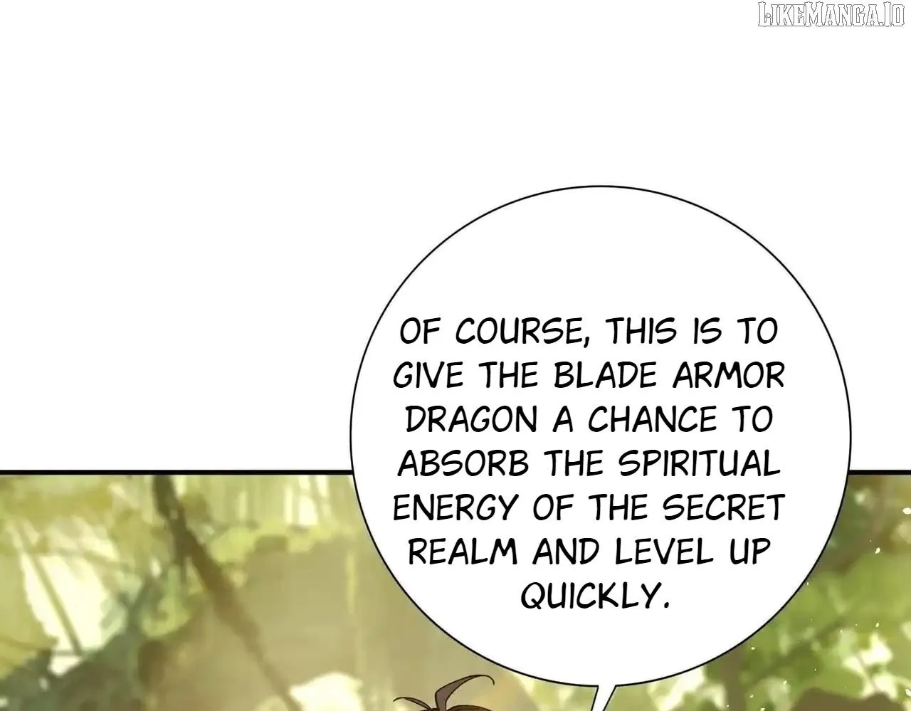I Got the Weakest Class, Dragon Tamer!? Chapter 173 page 77 - 