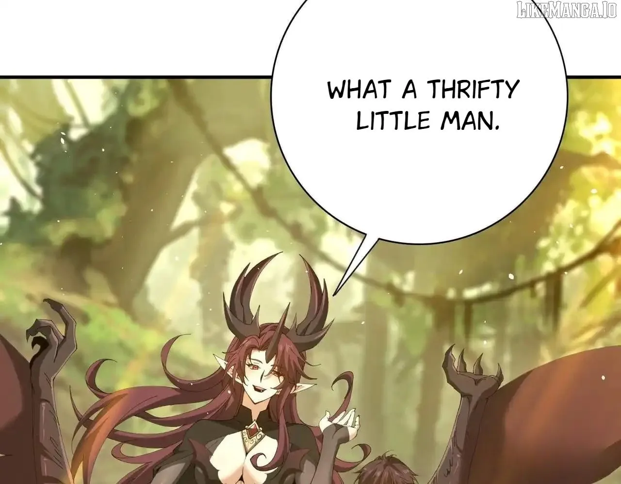 I Got the Weakest Class, Dragon Tamer!? Chapter 173 page 80 - 