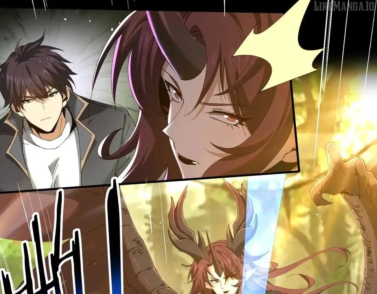 I Got the Weakest Class, Dragon Tamer!? Chapter 173 page 85 - 