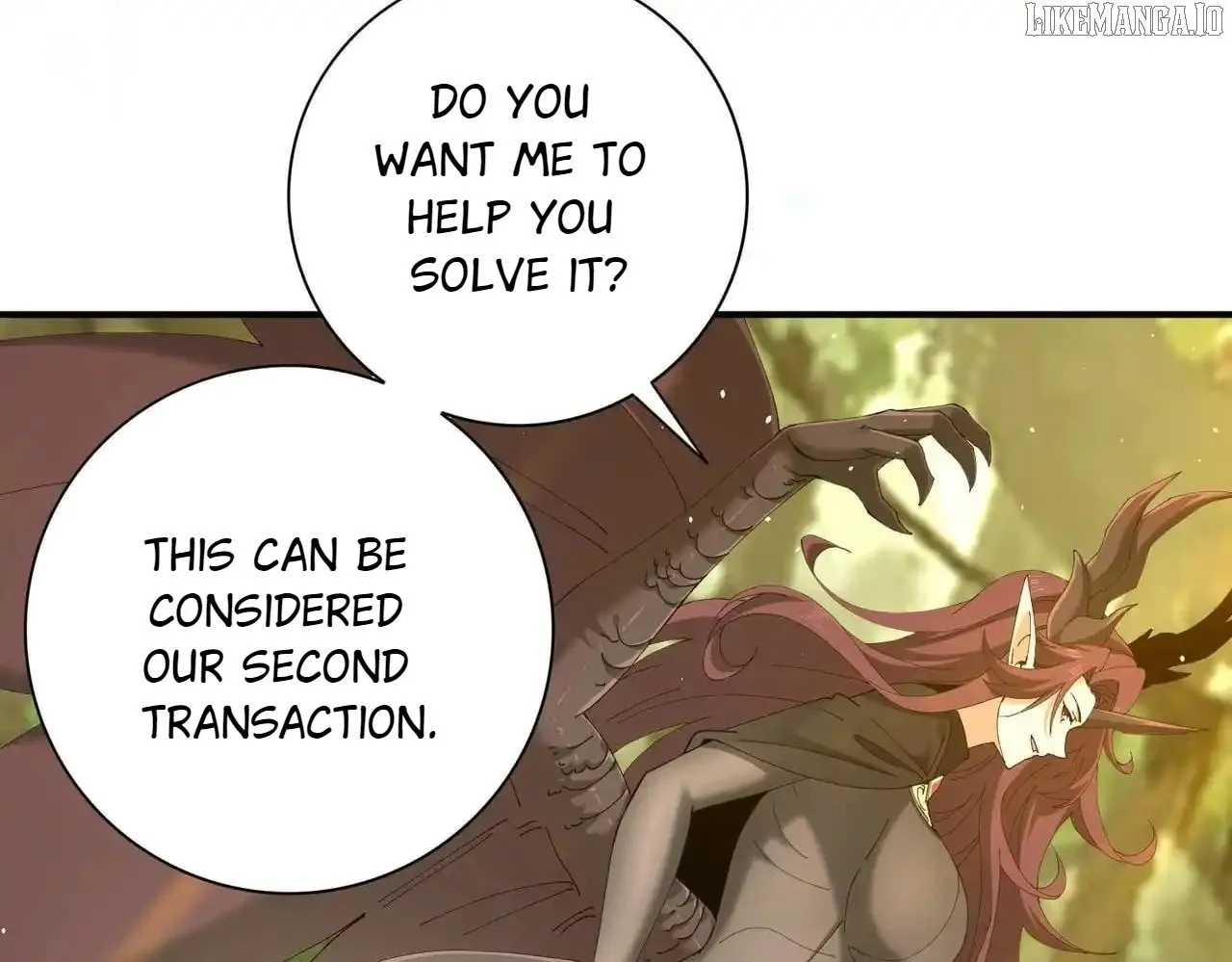 I Got the Weakest Class, Dragon Tamer!? Chapter 173 page 93 - 