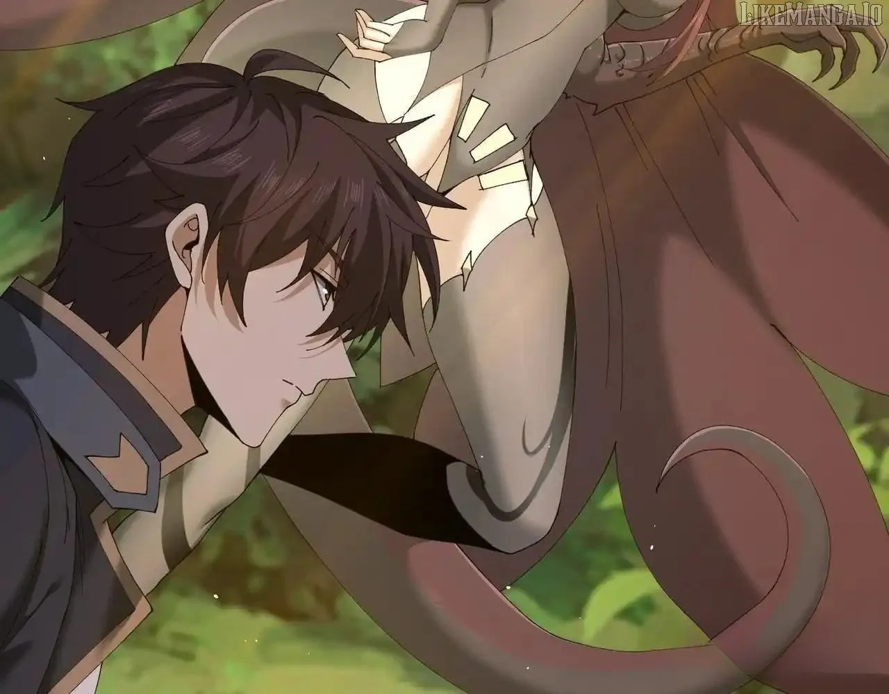 I Got the Weakest Class, Dragon Tamer!? Chapter 173 page 94 - 