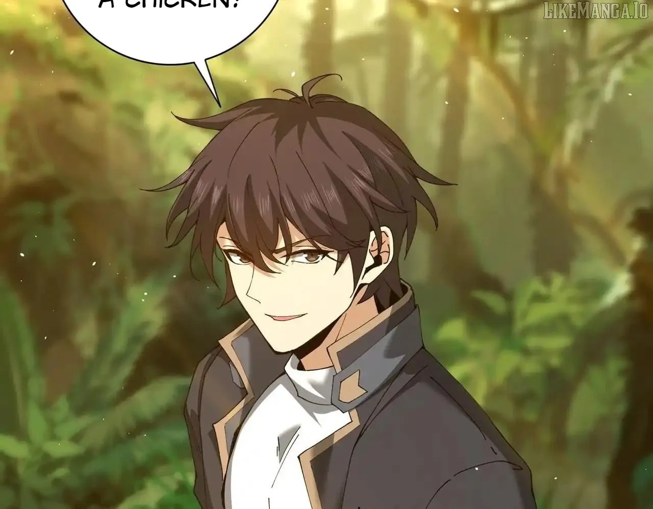 I Got the Weakest Class, Dragon Tamer!? Chapter 173 page 96 - 