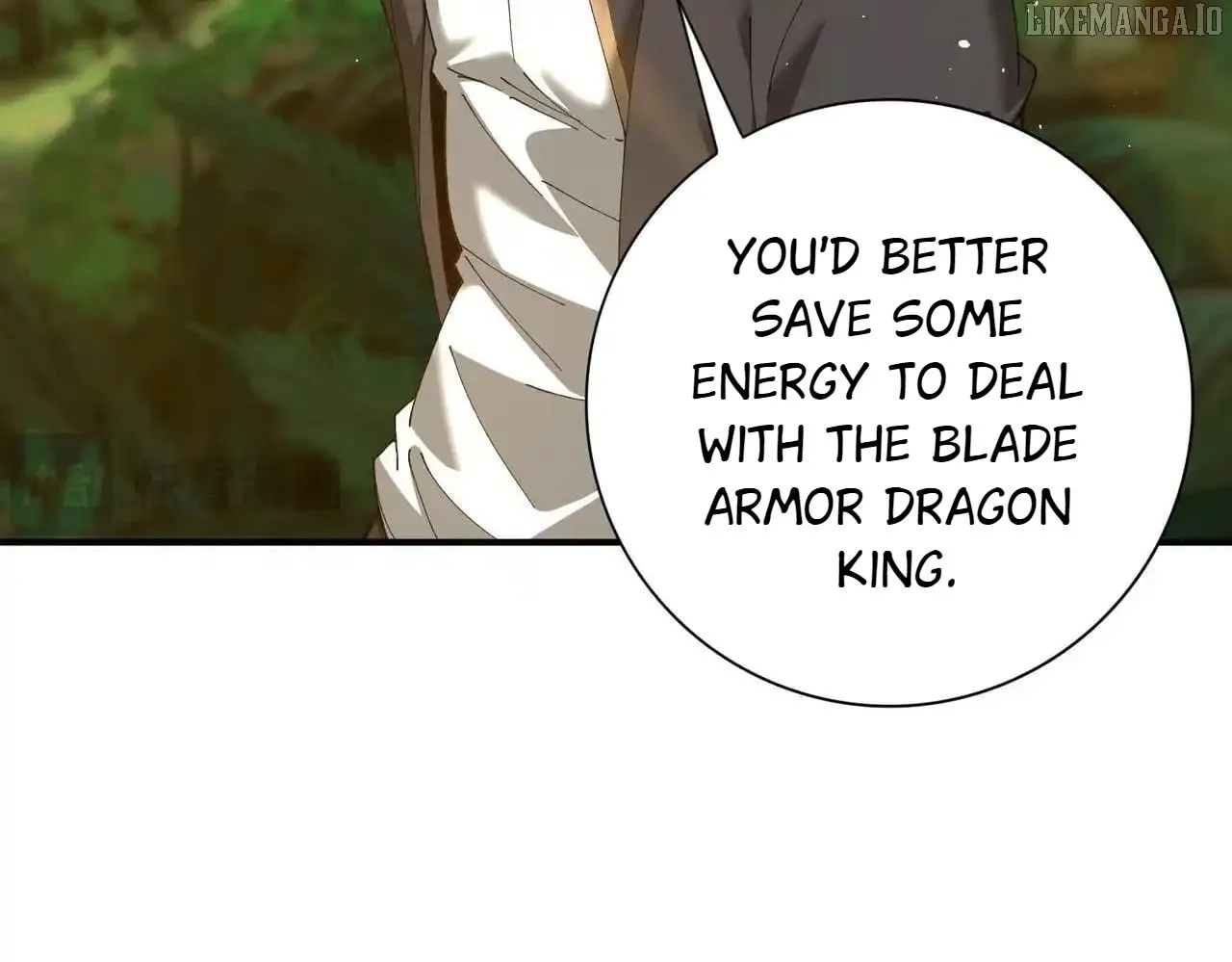I Got the Weakest Class, Dragon Tamer!? Chapter 173 page 97 - 