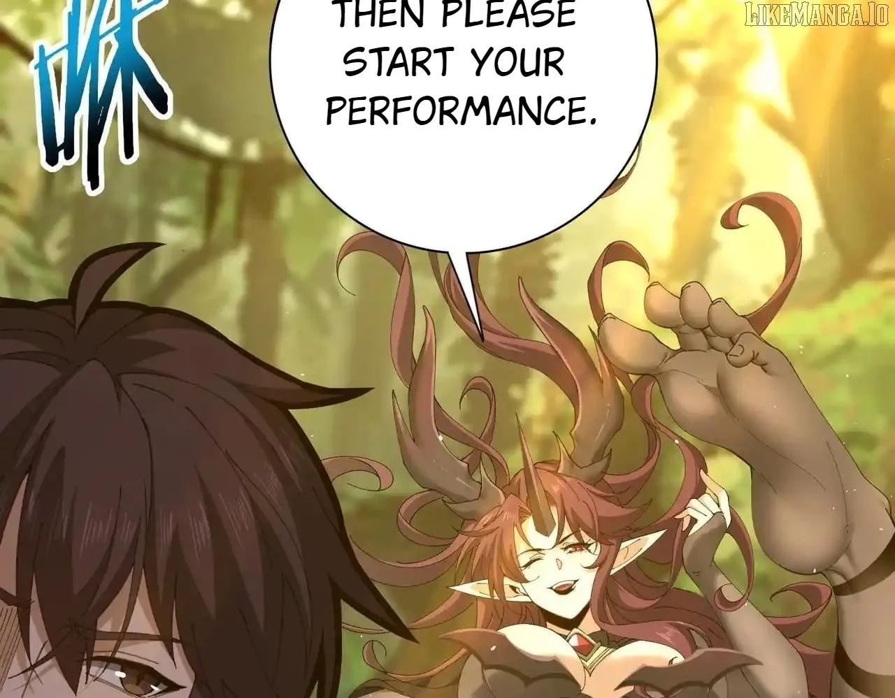 I Got the Weakest Class, Dragon Tamer!? Chapter 173 page 100 - 