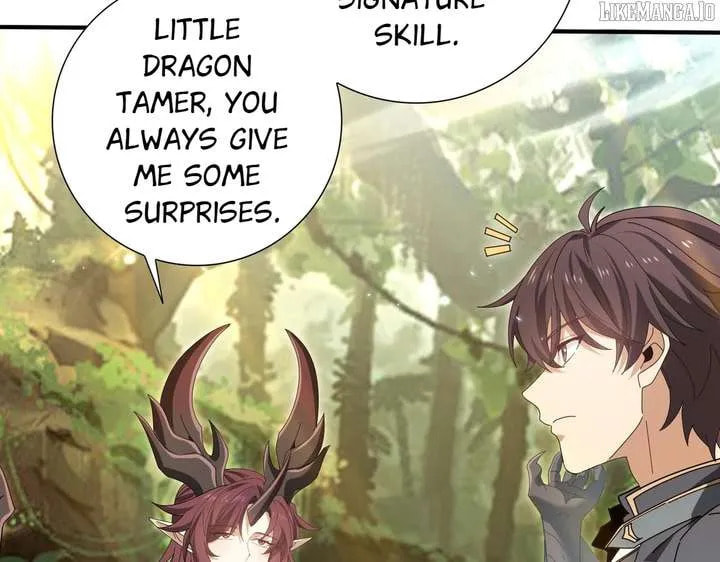 I Got the Weakest Class, Dragon Tamer!? Chapter 174 page 2 - 