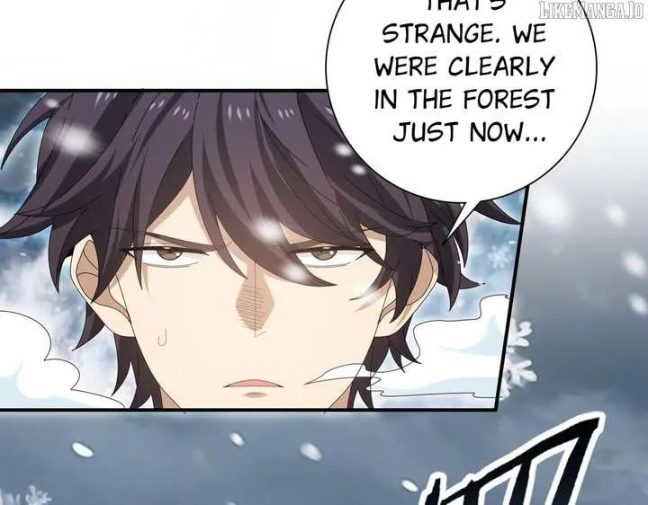 I Got the Weakest Class, Dragon Tamer!? Chapter 174 page 11 - 
