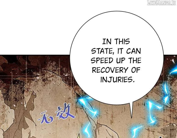 I Got the Weakest Class, Dragon Tamer!? Chapter 174 page 107 - 