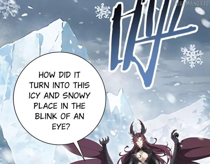 I Got the Weakest Class, Dragon Tamer!? Chapter 174 page 12 - 