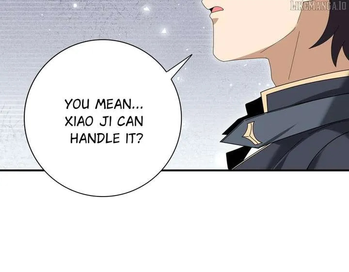 I Got the Weakest Class, Dragon Tamer!? Chapter 174 page 118 - 