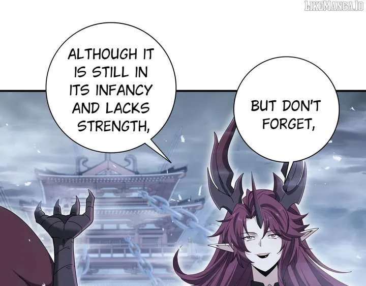 I Got the Weakest Class, Dragon Tamer!? Chapter 174 page 120 - 