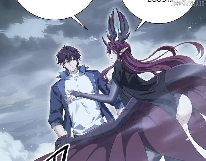 I Got the Weakest Class, Dragon Tamer!? Chapter 174 page 123 - 