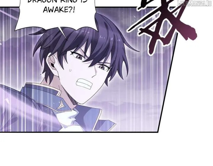 I Got the Weakest Class, Dragon Tamer!? Chapter 174 page 131 - 