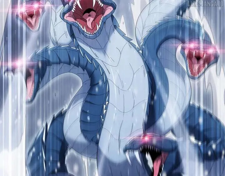 I Got the Weakest Class, Dragon Tamer!? Chapter 174 page 136 - 