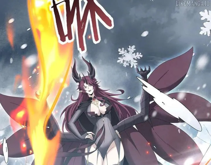 I Got the Weakest Class, Dragon Tamer!? Chapter 174 page 33 - 