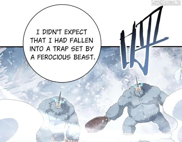 I Got the Weakest Class, Dragon Tamer!? Chapter 174 page 36 - 