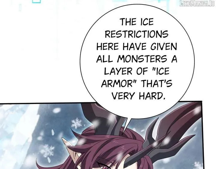 I Got the Weakest Class, Dragon Tamer!? Chapter 174 page 39 - 