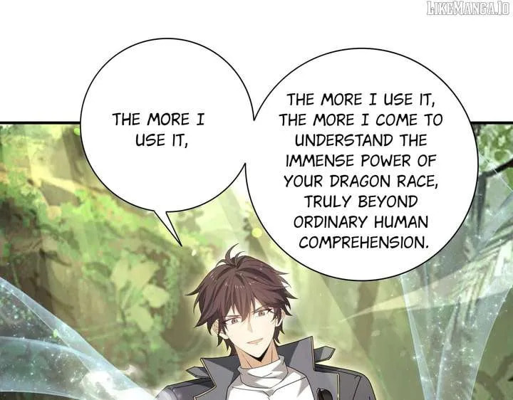 I Got the Weakest Class, Dragon Tamer!? Chapter 174 page 5 - 