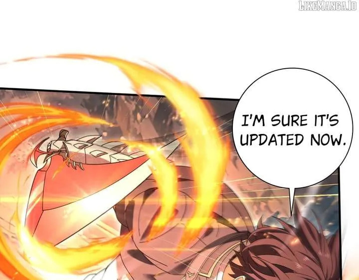 I Got the Weakest Class, Dragon Tamer!? Chapter 174 page 45 - 