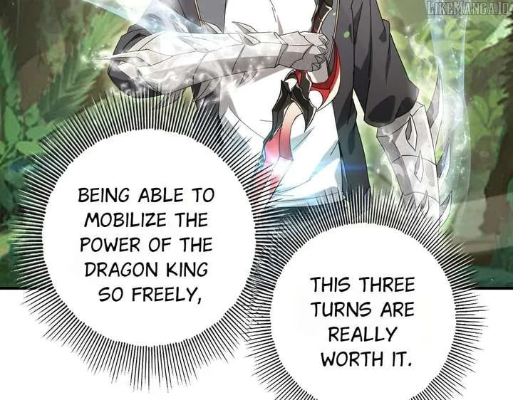 I Got the Weakest Class, Dragon Tamer!? Chapter 174 page 6 - 