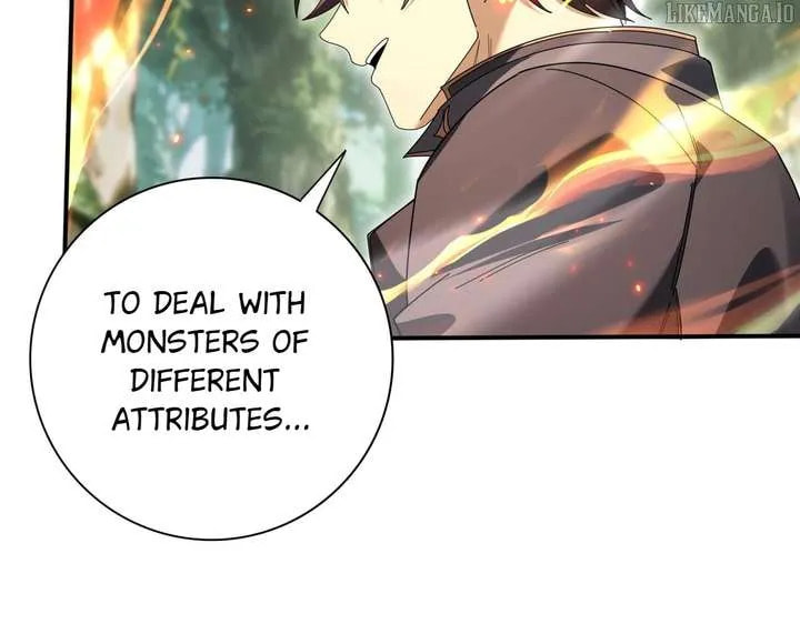 I Got the Weakest Class, Dragon Tamer!? Chapter 174 page 52 - 