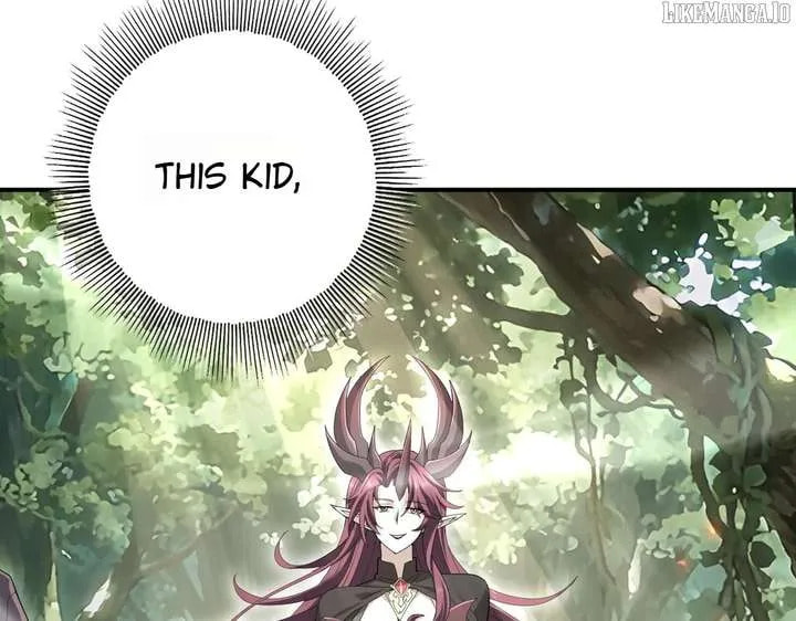 I Got the Weakest Class, Dragon Tamer!? Chapter 174 page 56 - 