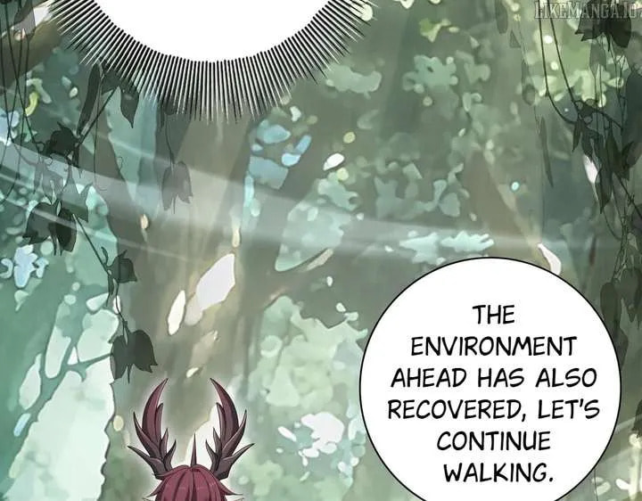 I Got the Weakest Class, Dragon Tamer!? Chapter 174 page 60 - 