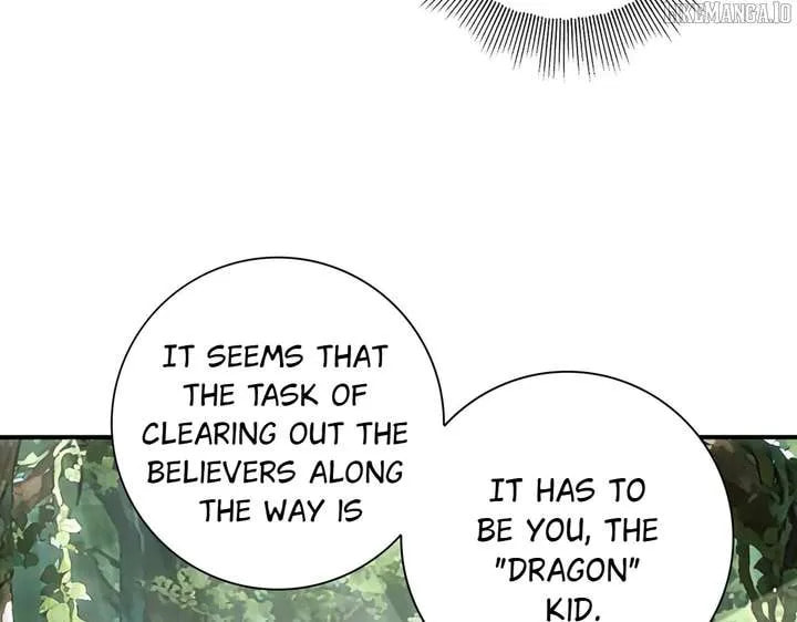 I Got the Weakest Class, Dragon Tamer!? Chapter 174 page 7 - 