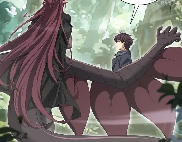 I Got the Weakest Class, Dragon Tamer!? Chapter 174 page 61 - 