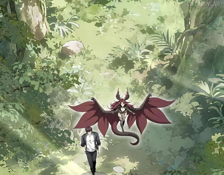 I Got the Weakest Class, Dragon Tamer!? Chapter 174 page 65 - 