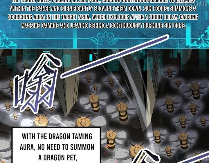 I Got the Weakest Class, Dragon Tamer!? Chapter 174 page 67 - 