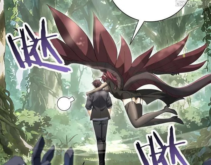 I Got the Weakest Class, Dragon Tamer!? Chapter 174 page 8 - 