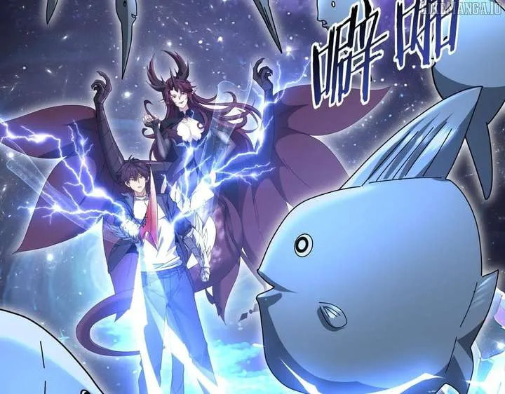 I Got the Weakest Class, Dragon Tamer!? Chapter 174 page 72 - 