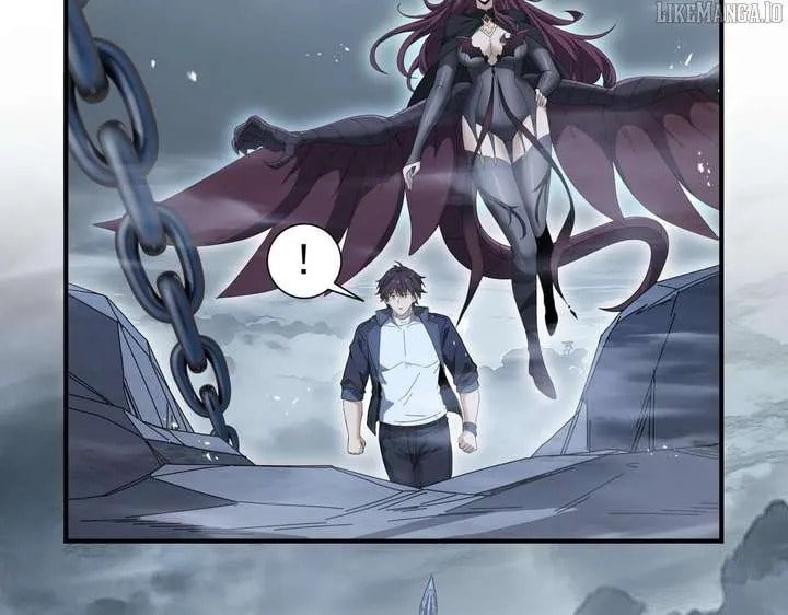 I Got the Weakest Class, Dragon Tamer!? Chapter 174 page 79 - 