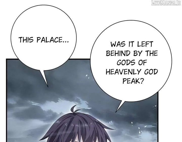 I Got the Weakest Class, Dragon Tamer!? Chapter 174 page 83 - 
