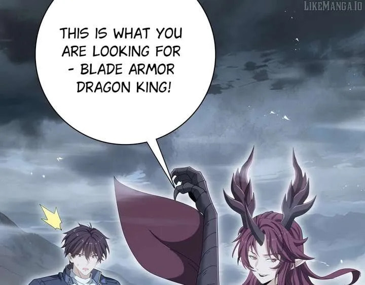 I Got the Weakest Class, Dragon Tamer!? Chapter 174 page 87 - 
